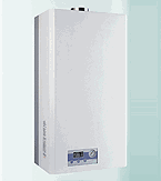 菲斯曼燃气壁挂炉烧一会显示E2是怎么回事 可能是排气管道有堵塞